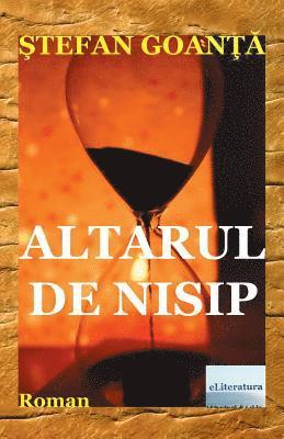 Altarul de Nisip: Roman 1