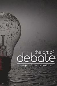 bokomslag The Art of Debate