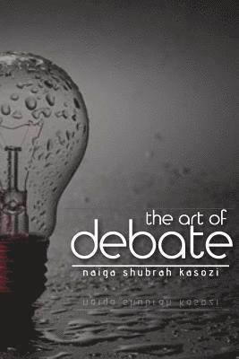 The Art of Debate 1