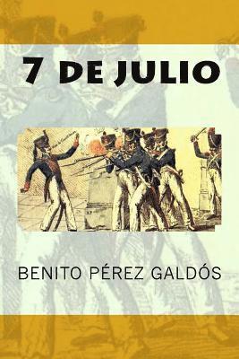 7 de julio 1