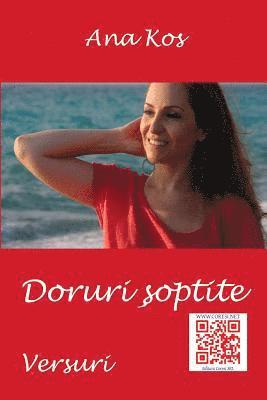 bokomslag Doruri Soptite: Versuri