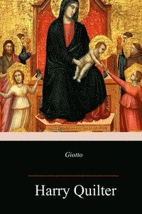 bokomslag Giotto