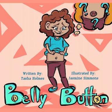 bokomslag Belly Button