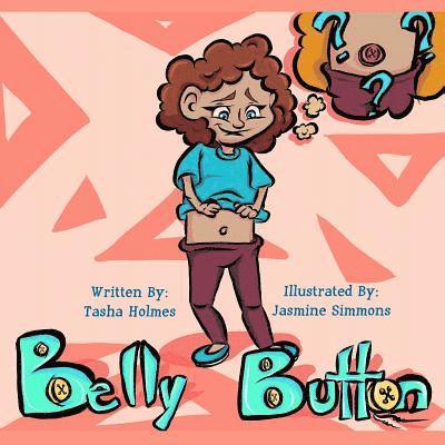 Belly Button 1