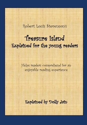 Treasure Island 1