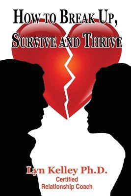 bokomslag How to Break Up, Survive and Thrive