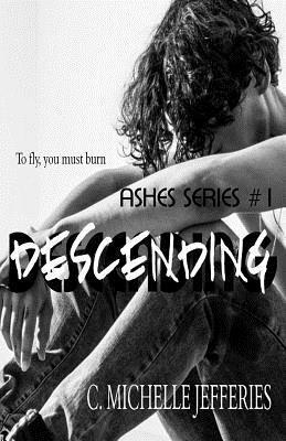 C. Michelle Jefferies - Descending, Häftad