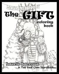 bokomslag 10's Gift Coloring book: A Tell Your Own StoryBook(tm)