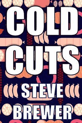 bokomslag Cold Cuts