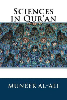 Sciences in Qur'an 1