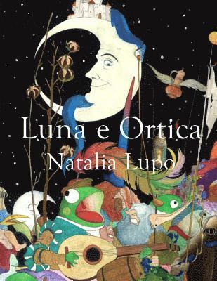 bokomslag Luna e ortica