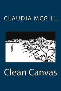bokomslag Clean Canvas