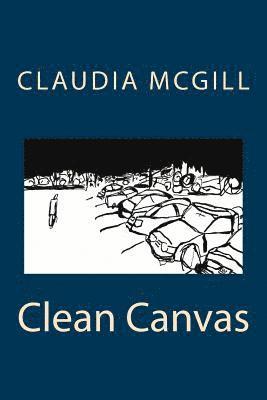 bokomslag Clean Canvas