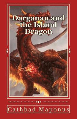 Darganau and the Island Dragon 1