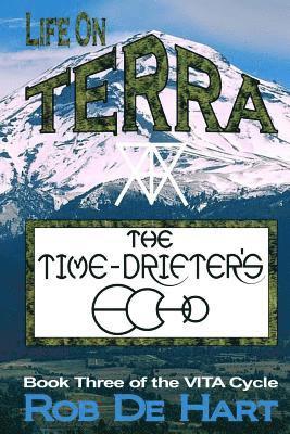 bokomslag Life On Terra - The Time-Drifter's Echo