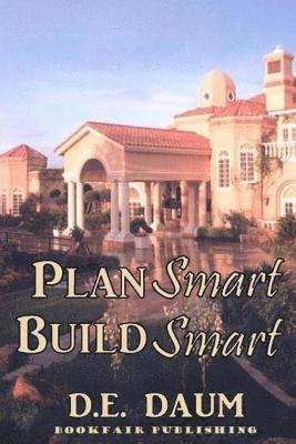 Plan Smart - Build Smart 1