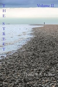 bokomslag The Street Vol 2: Sonnets of a Time and other poems