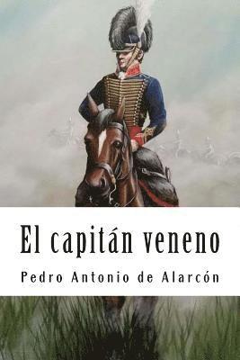 El capitán veneno 1