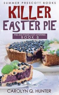 bokomslag Killer Easter Pie
