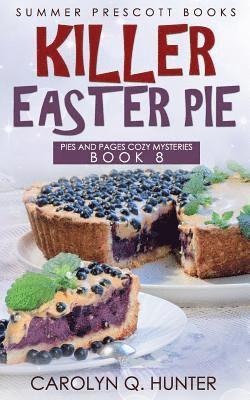 bokomslag Killer Easter Pie