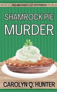 bokomslag Shamrock Pie Murder