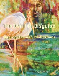bokomslag The Devi in Disguise: Deprogramming Meditations