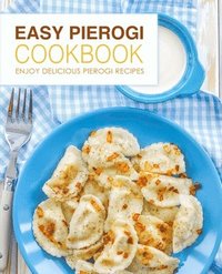 bokomslag Easy Pierogi Cookbook