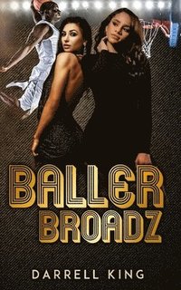 bokomslag Baller Broadz