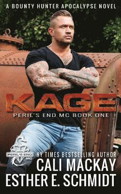 Kage: Peril's End MC 1