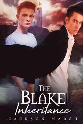 The Blake Inheritance 1