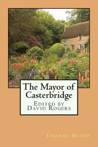 bokomslag The Mayor of Casterbridge