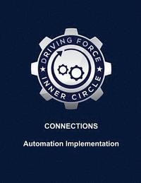 bokomslag Connections - Automation Implementation