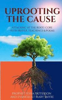 bokomslag Uprooting the Cause: Attacking at the Root/Core With Prayers, Teachings & Poems