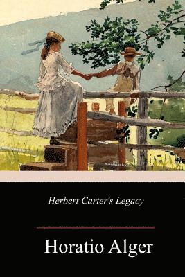 bokomslag Herbert Carter's Legacy