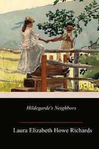 bokomslag Hildegarde's Neighbors