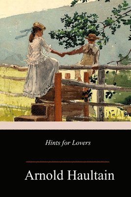 bokomslag Hints for Lovers