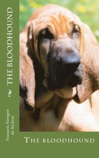 bokomslag The bloodhound: The bloodhound