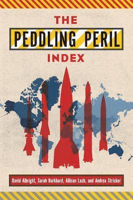 Peddling Peril Index: The First Ranking of Strategic Export Controls 1