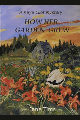 How Her Garden Grew 1