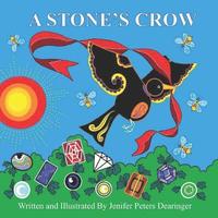bokomslag A Stone's Crow