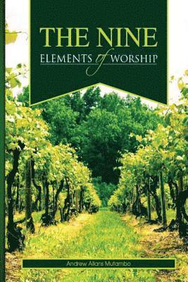 The Nine Elements of Worship 1