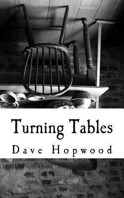 bokomslag Turning Tables