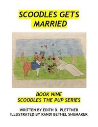 bokomslag Scoodles Gets Married
