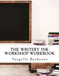bokomslag Fiction Writing Workshop Workbook