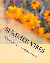 bokomslag Summer Vibes
