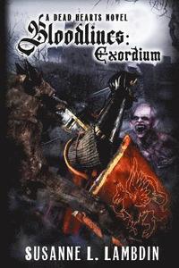 bokomslag Bloodlines: Exordium