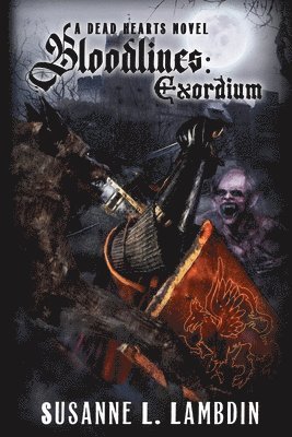 Susanne L Lambdin, Susanne L. Lambdin - Bloodlines, Häftad