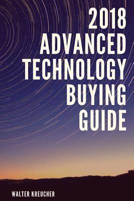 2018 Advanced Automotive Technology Buying Guide 1