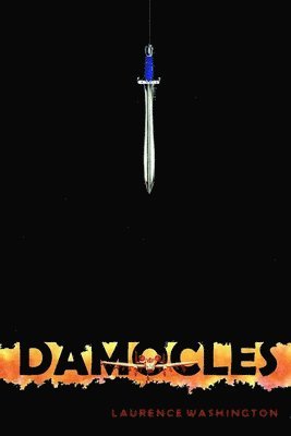 Damocles: A Conrad Jordon Thriller 1