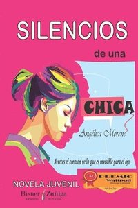 bokomslag Silencios de una Chica